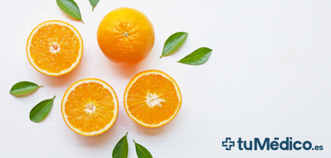 Qu es la vitamina C y para qu sirve?