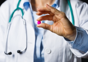 Un 30% de los antibiticos se toman sin prescripcin mdica