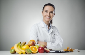 Recomendaciones dietticas para personas con insuficiencia renal 