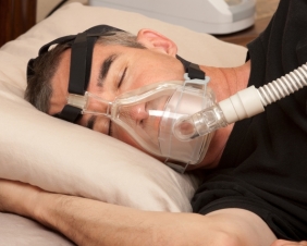 Poligrafía Respiratoria Nocturna Domiciliaria En Ciudad Real Precio