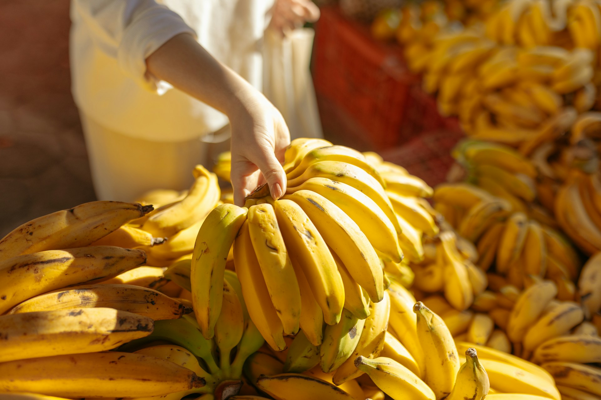 Evita estos alimentos si tienes problemas de potasio alto