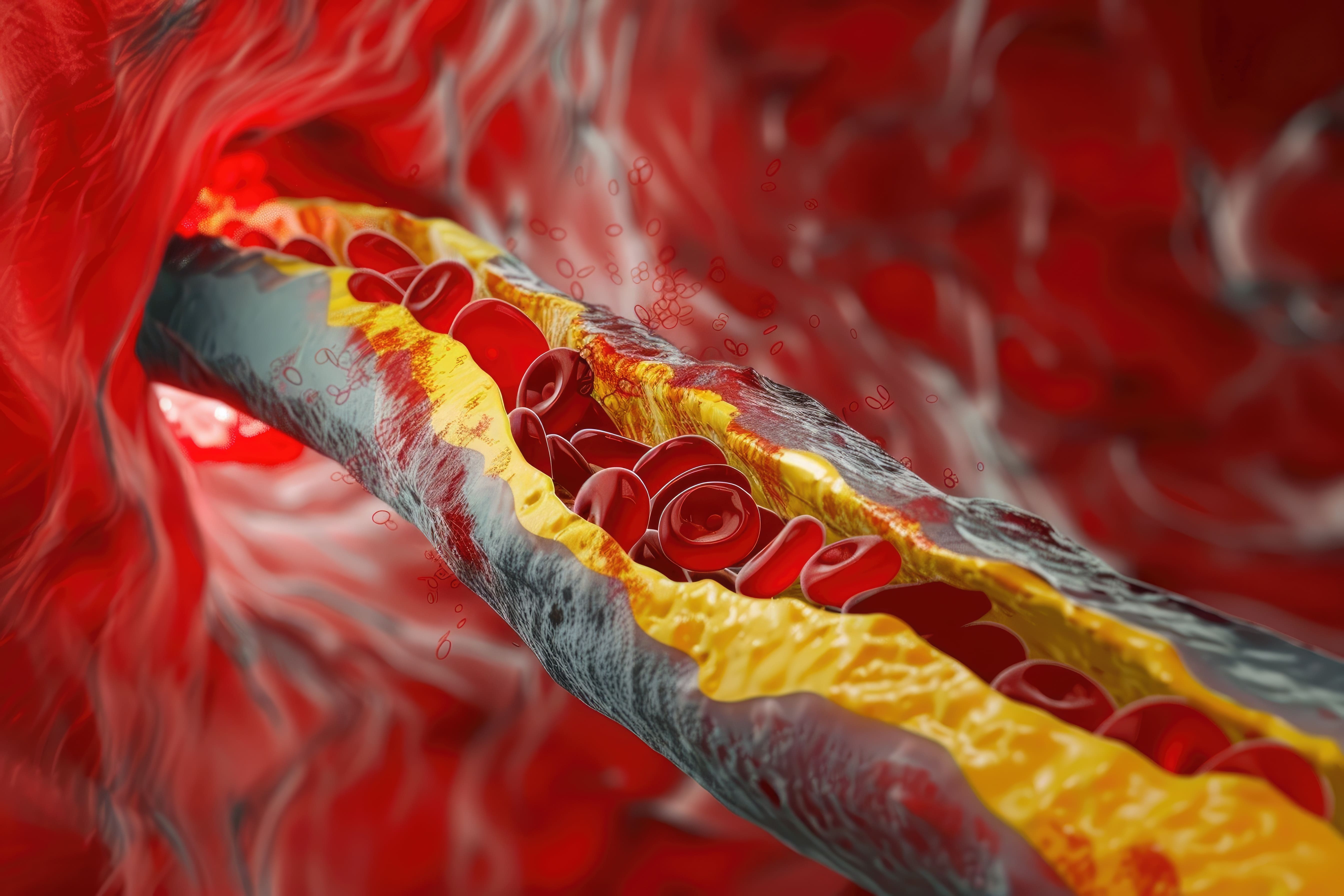 Colesterol HDL: qué es, valores normales y cómo aumentarlo
