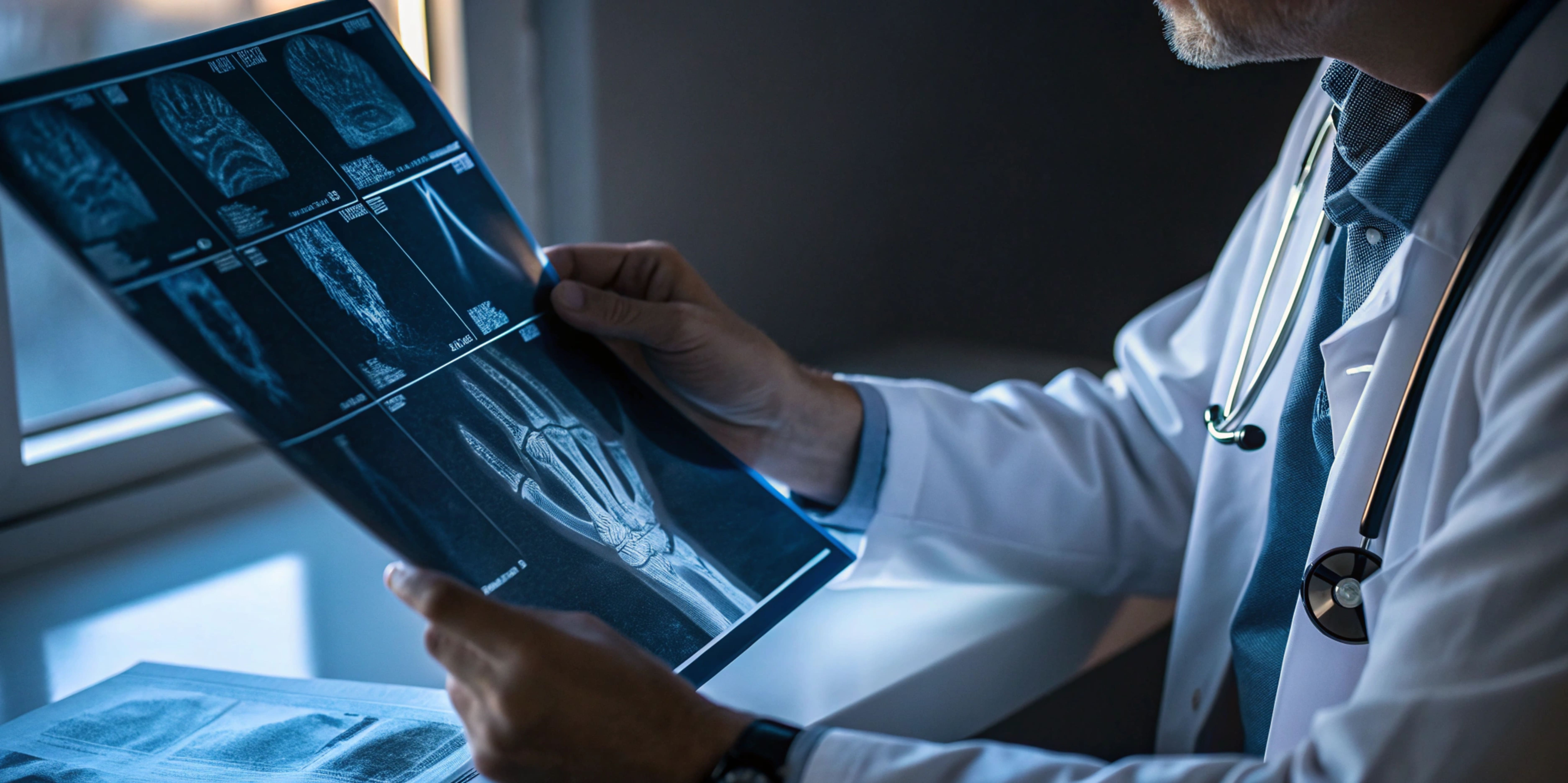 Diferencia entre resonancia y radiografía: guía completa para entender cuándo se usa cada prueba