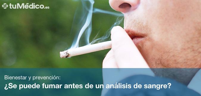 Horas de ayuno para analisis de sangre prequirurgico