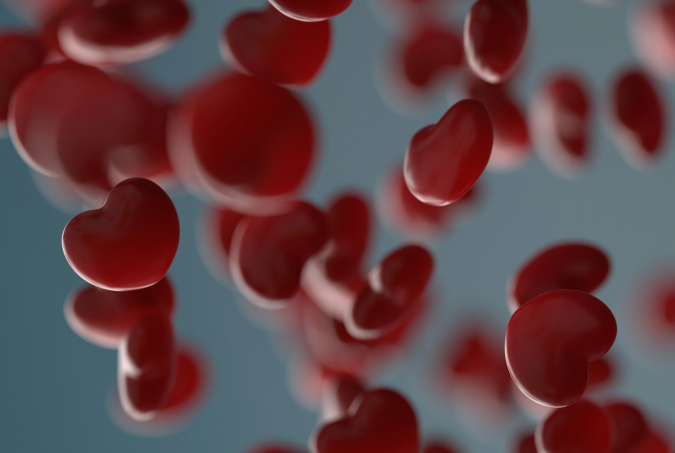 Principales sntomas de la anemia: Causas, tipos y tratamientos