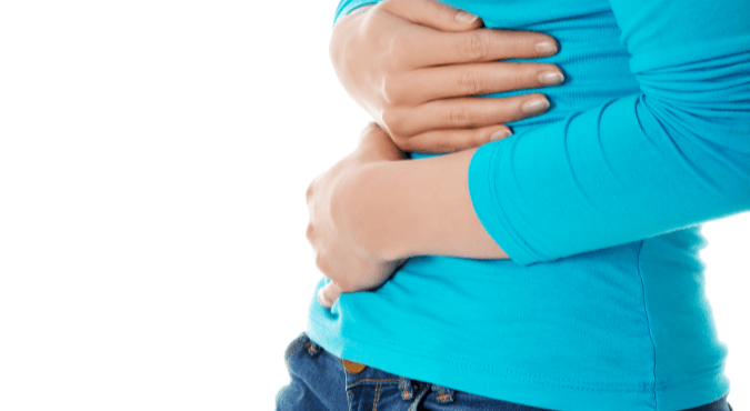 Prueba del aliento para detectar helicobacter pylori